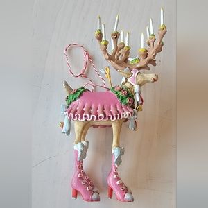 Patience Brewster Reindeer Donna